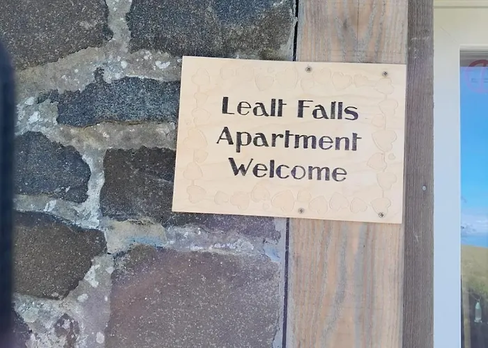 Lealt Falls Apartment
