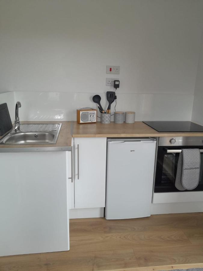 Lealt Falls Apartment