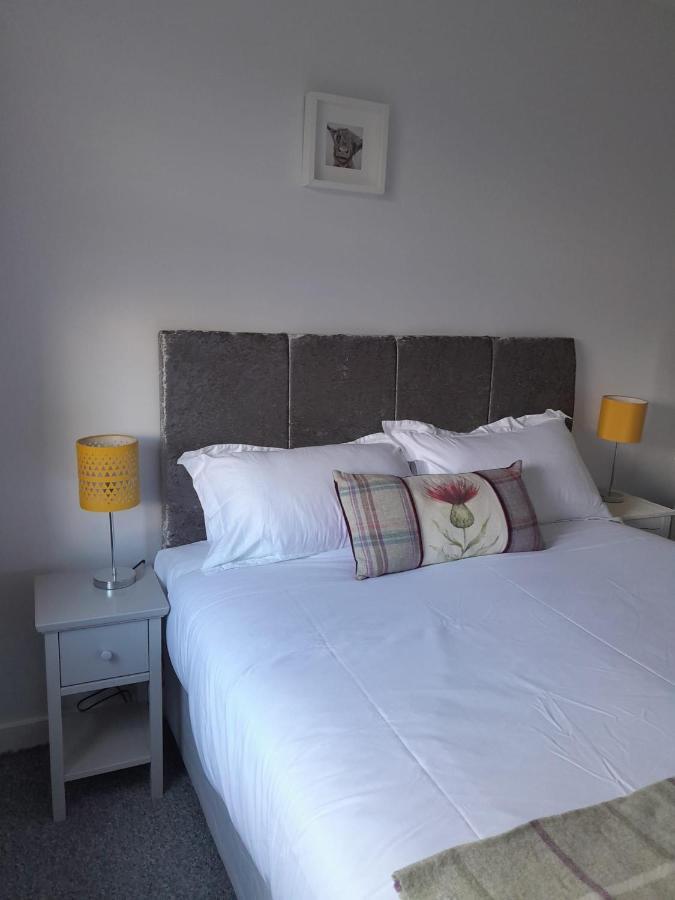 Apartment Lealt Falls *