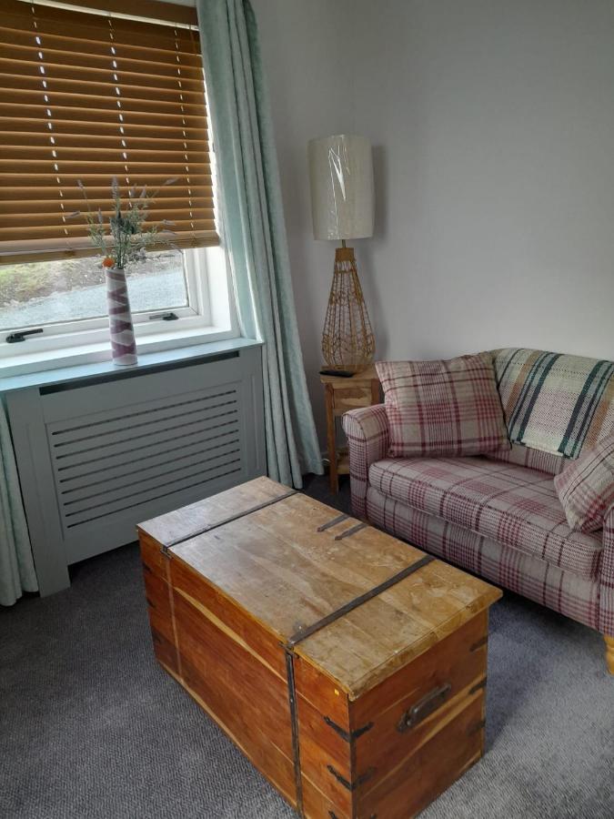 Lealt Falls Apartment *