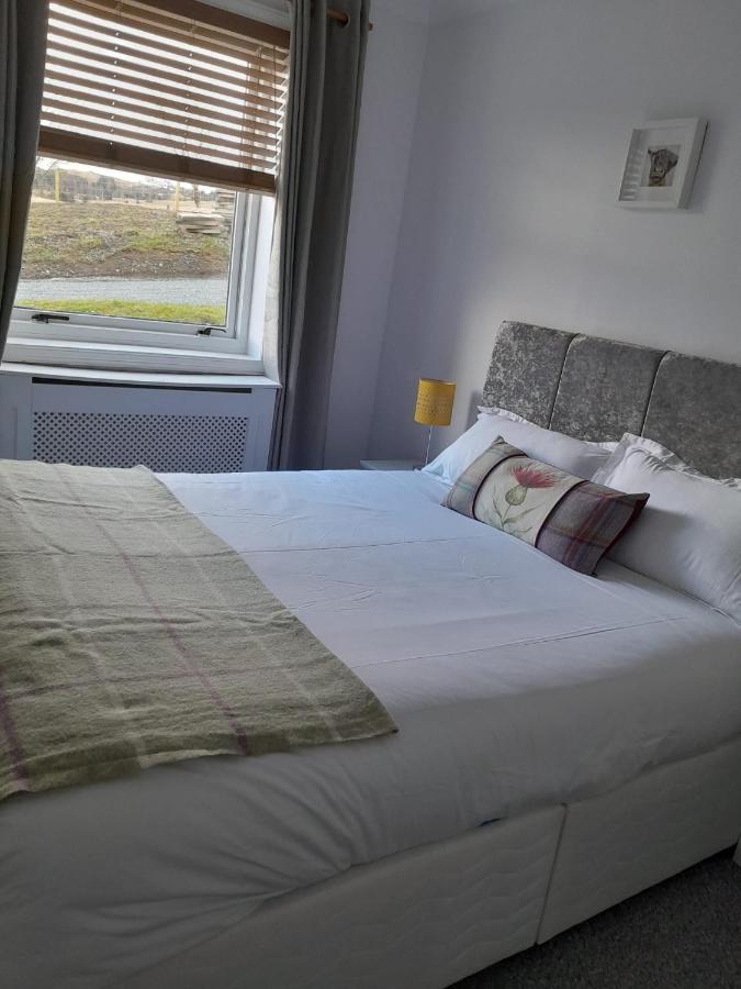 Lealt Falls Apartment *